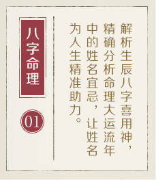 济宁起名流程一